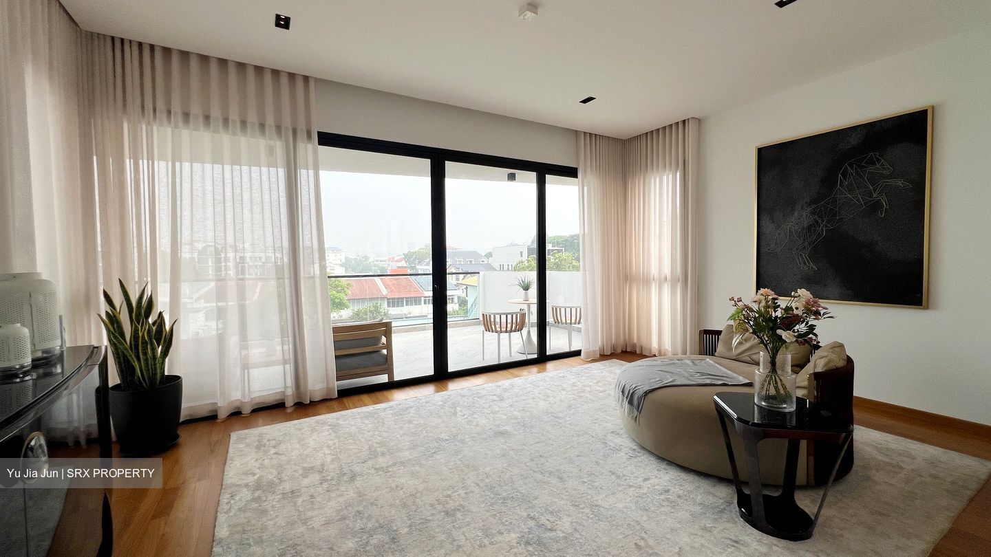 Siglap Road (D15), Detached #635154701